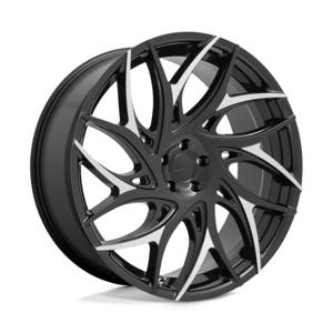 DUB 1PC S259 G.O.A.T. wheel