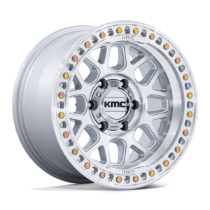 KMC KM549 GRS wheel