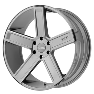 KMC KM702 DUECE wheel
