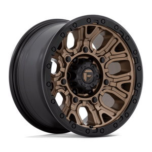Fuel 1PC D826 TRACTION wheel