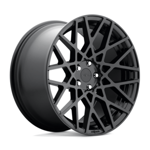 Rotiform R112 BLQ wheel