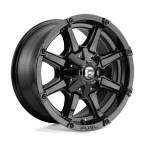 Fuel 1PC D575 COUPLER wheel