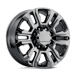 Performance Replicas PR207 wheel