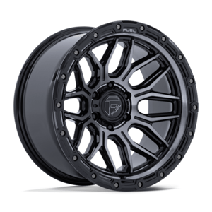 Fuel 1PC FC881 SURGE wheel