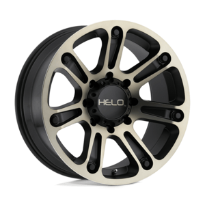 Helo HE904 wheel