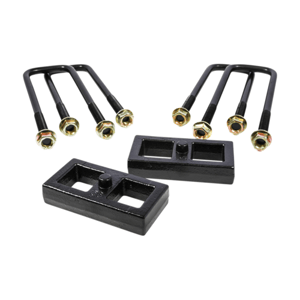 ReadyLift Suspension RL BLOCK KIT 1" REAR FORD RANGER