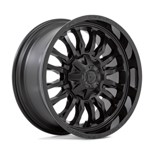 Fuel 1PC D796 ARC wheel