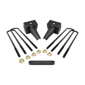ReadyLift Suspension RL 5'' REAR BLOCK KIT - FORD