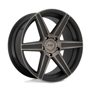 Niche 1PC M236 CARINA wheel