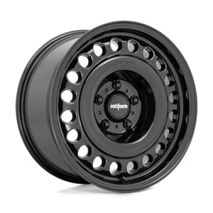 Rotiform R191 STL wheel