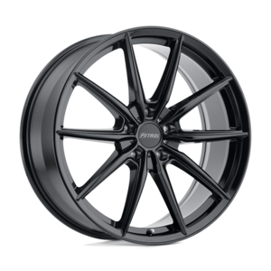 Petrol P4B wheel