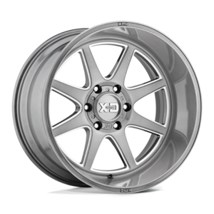 XD XD844 PIKE wheel