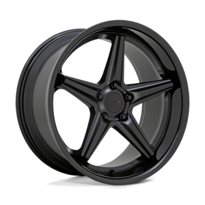 TSW LAUNCH wheel