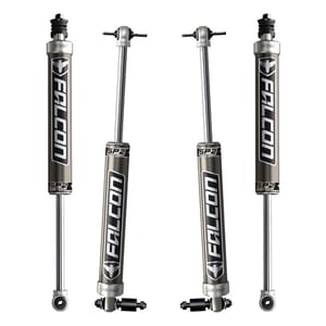 Falcon Shocks JK2 FALCON 2.1 SP2 SHOCK KIT 3-3.5"