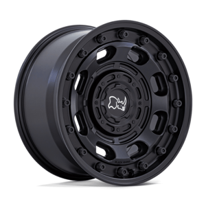 Black Rhino Hard Alloys ATLAS wheel