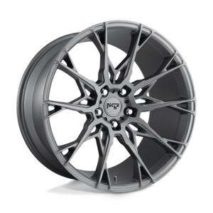 Niche 1PC M182 STACCATO wheel