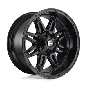 Fuel 1PC D625 HOSTAGE wheel