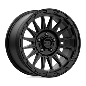KMC KM542 IMPACT wheel