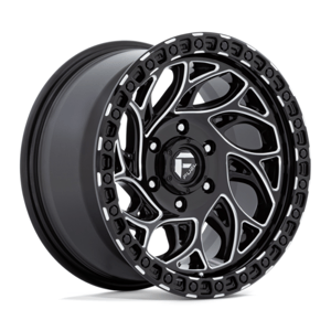 Fuel 1PC D840 RUNNER OR wheel