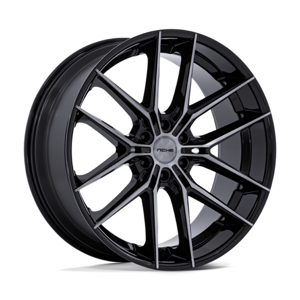 Niche 1PC NC280 PRODIGY 6 wheel
