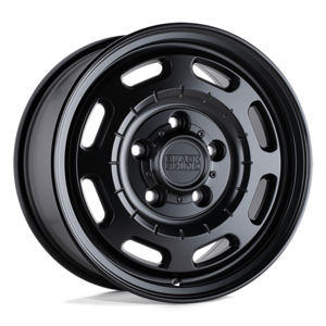 Black Rhino Hard Alloys BANDOLIER wheel