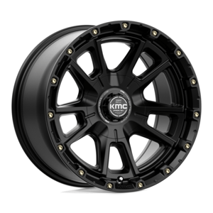 KMC KM100 SYNC wheel