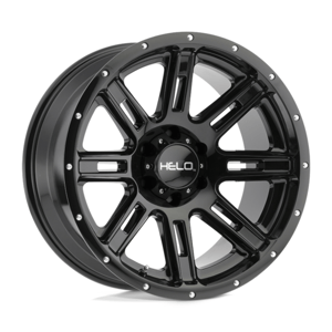 Helo HE900 wheel