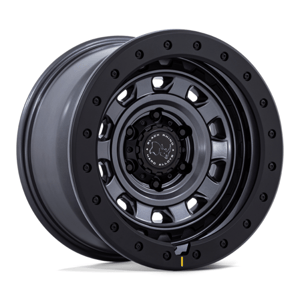 Black Rhino Hard Alloys BR023 XPLORER wheel