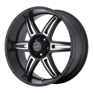 American Racing AR890 wheel