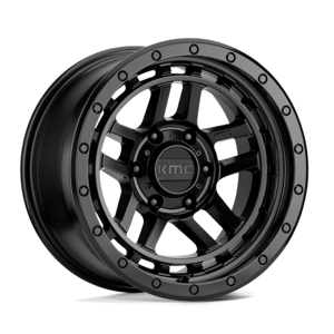 KMC KM540 RECON wheel