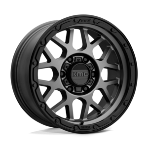 KMC KM535 GRENADE OFF-ROAD wheel
