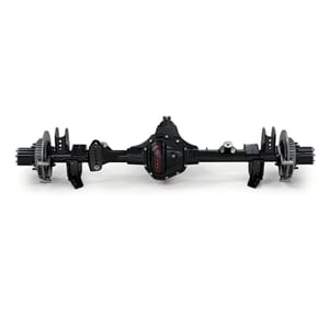 Teraflex Axles &amp; Shafts JK CRD60 FULL REAR AXLE 4.30 ARB 4-6”