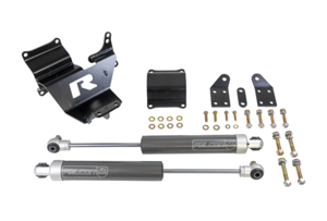ReadyLift Suspension RL 2011+ F-250350 DUAL STEER STAB FALCON
