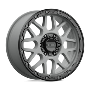 KMC KM535 GRENADE OFF-ROAD wheel