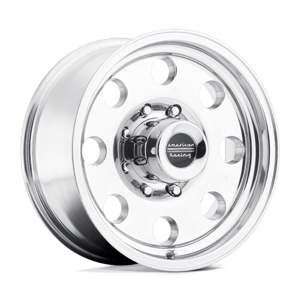 American Racing AR172 BAJA wheel