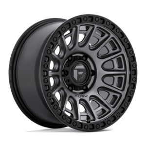 Fuel 1PC D835 CYCLE wheel