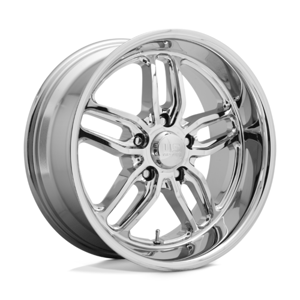 US Mag 1PC U127 CTEN wheel