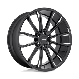 DUB 1PC S252 CLOUT wheel