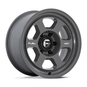 Fuel 1PC FC860 HYPE wheel