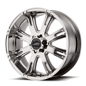 American Racing AR708 wheel