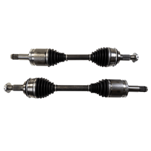 ReadyLift Suspension 2022+ TOYOTA TUNDRA AXLE KIT