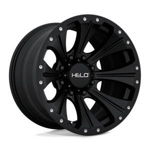 Helo HE901 wheel