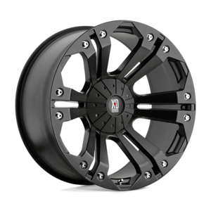 XD XD778 MONSTER wheel