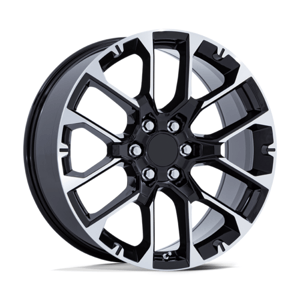 Performance Replicas PR224 wheel