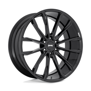 DUB 1PC S253 CLOUT wheel