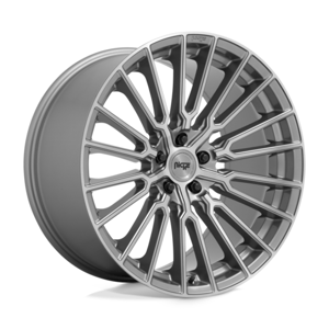Niche 1PC M251 PREMIO wheel