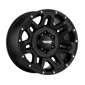 American Racing AR200 YUKON wheel