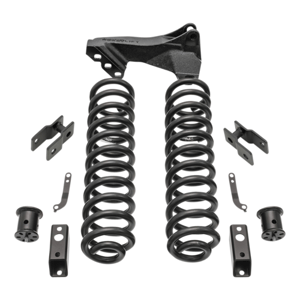 ReadyLift Suspension RL 2.5" FRONT LEVELING KIT-FORD DIESEL