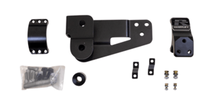 ReadyLift Suspension RL FORD BRONCO REAR TRACK BAR BRACKET
