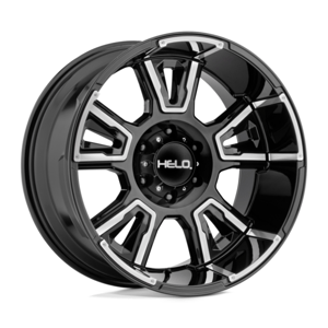 Helo HE914 wheel